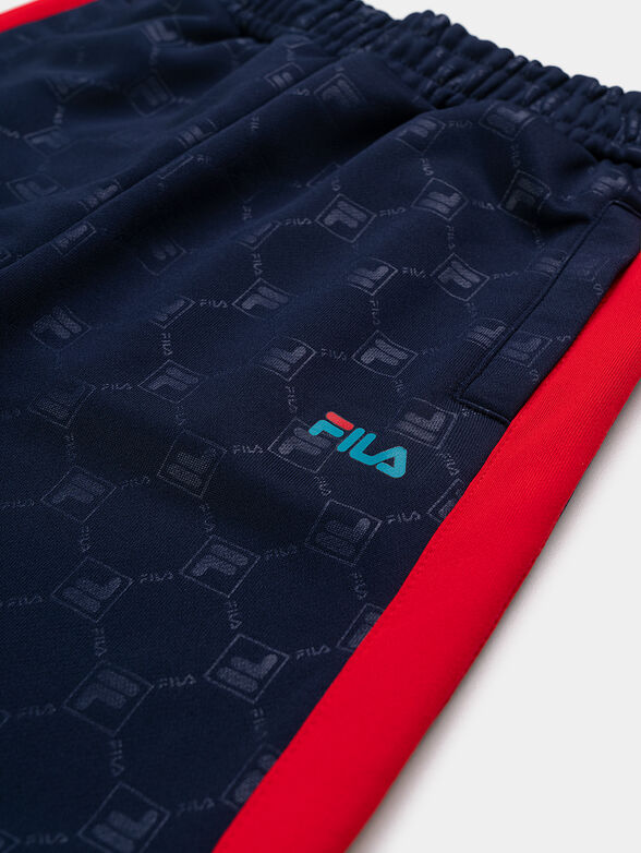 OTELLO Pant - 2