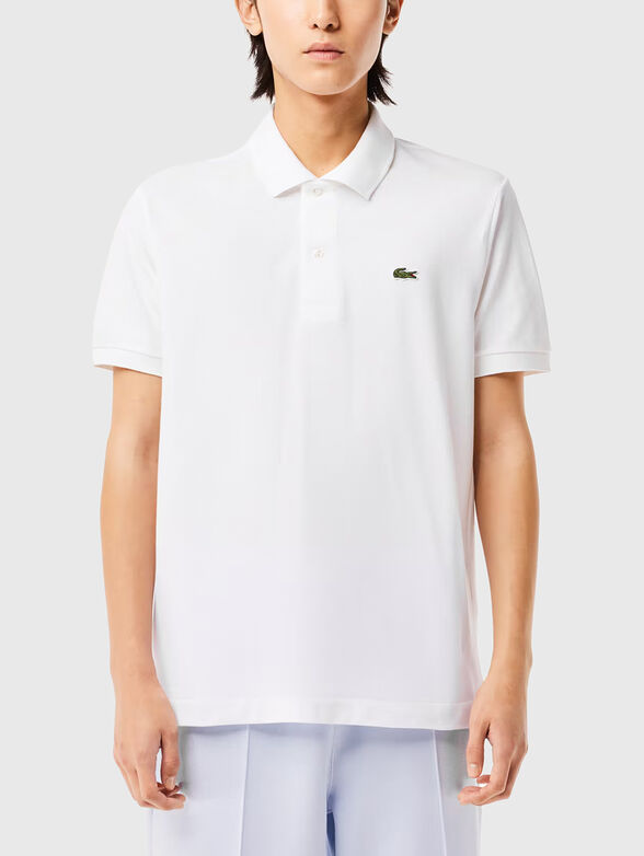 L.12.12 polo shirt  - 1