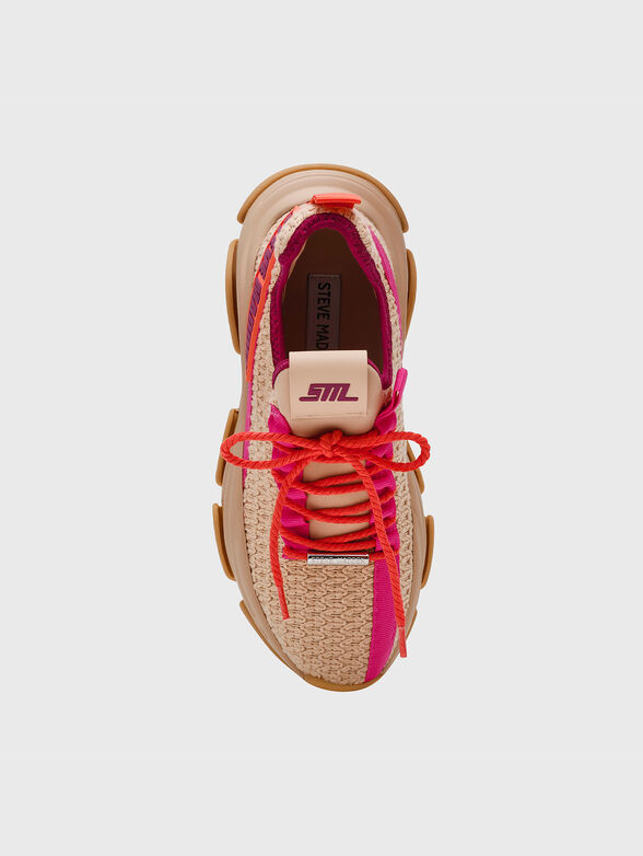 PROJECT sneakers - 6