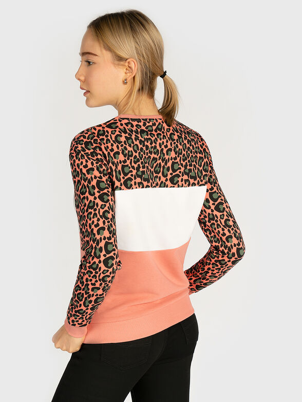 LEAH Cotton sweatshirt - 3