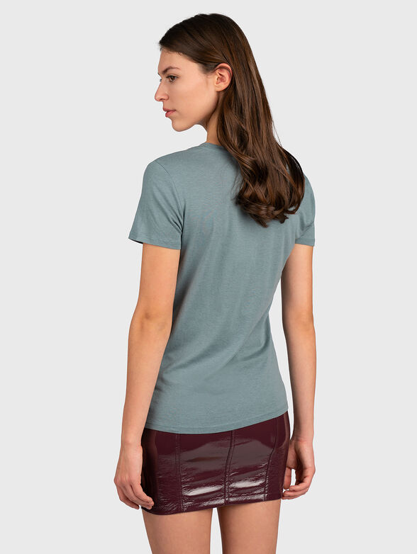 GOT ISSUES EASY T-shirt - 3