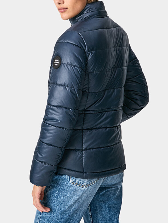 CAMILLE Padded jacket - 2