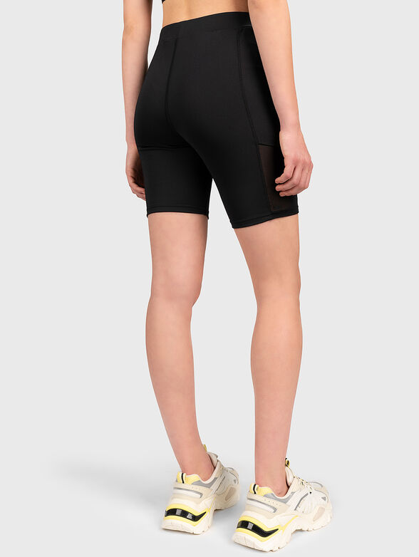 AINO Leggings in black - 3