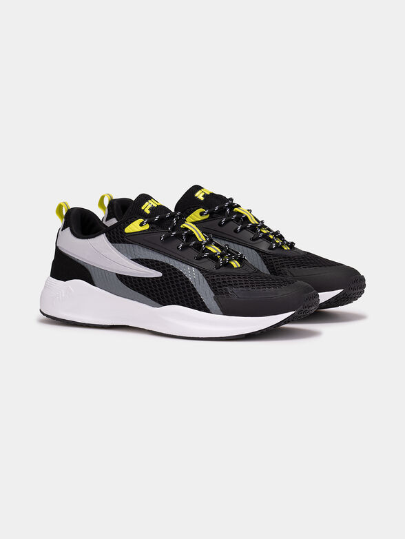 Furore Vampa sneakers - 2