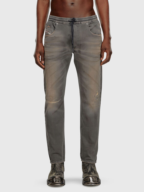2030 D-KROOLEY JOGG jeans - 1