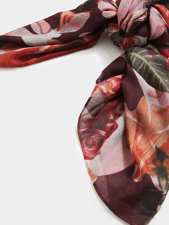 AMORE Scarf - 4
