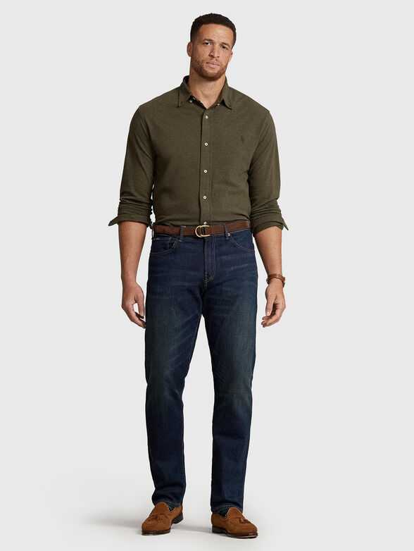 Cotton shirt - 2