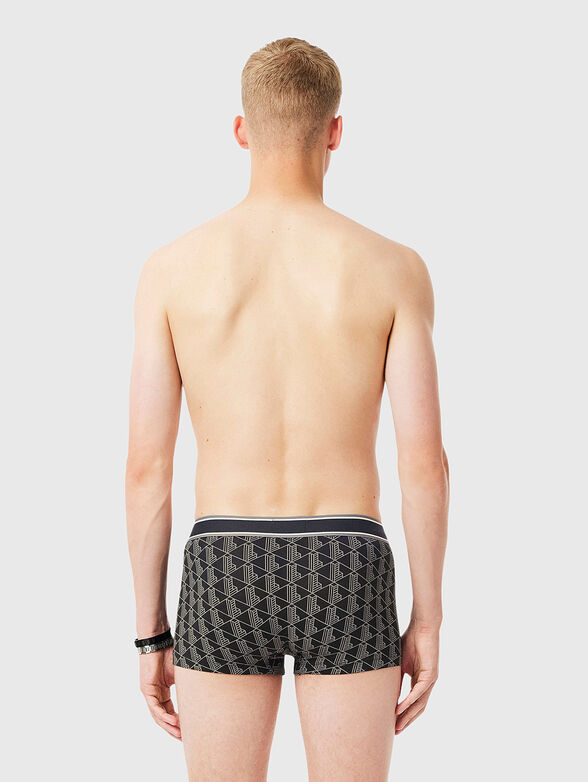 Set of three pairs of boxer - 3