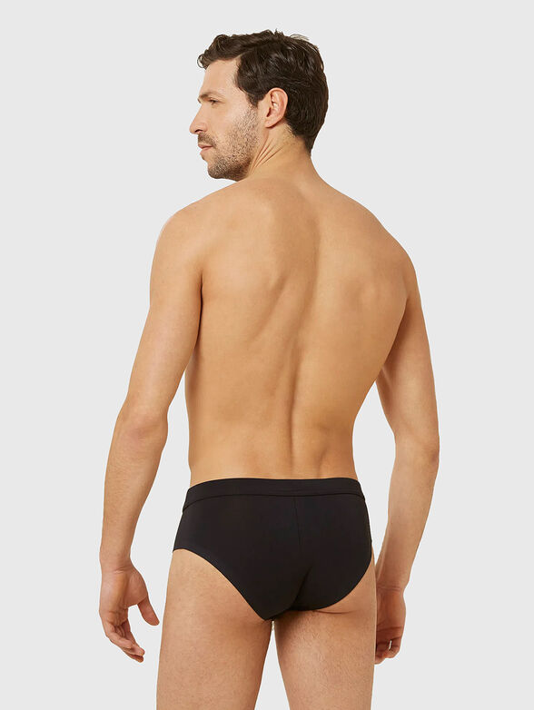 BASIC MODAL briefs  - 2