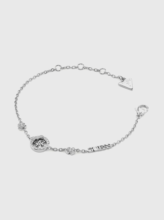 4G FLOWERS bracelet - 1