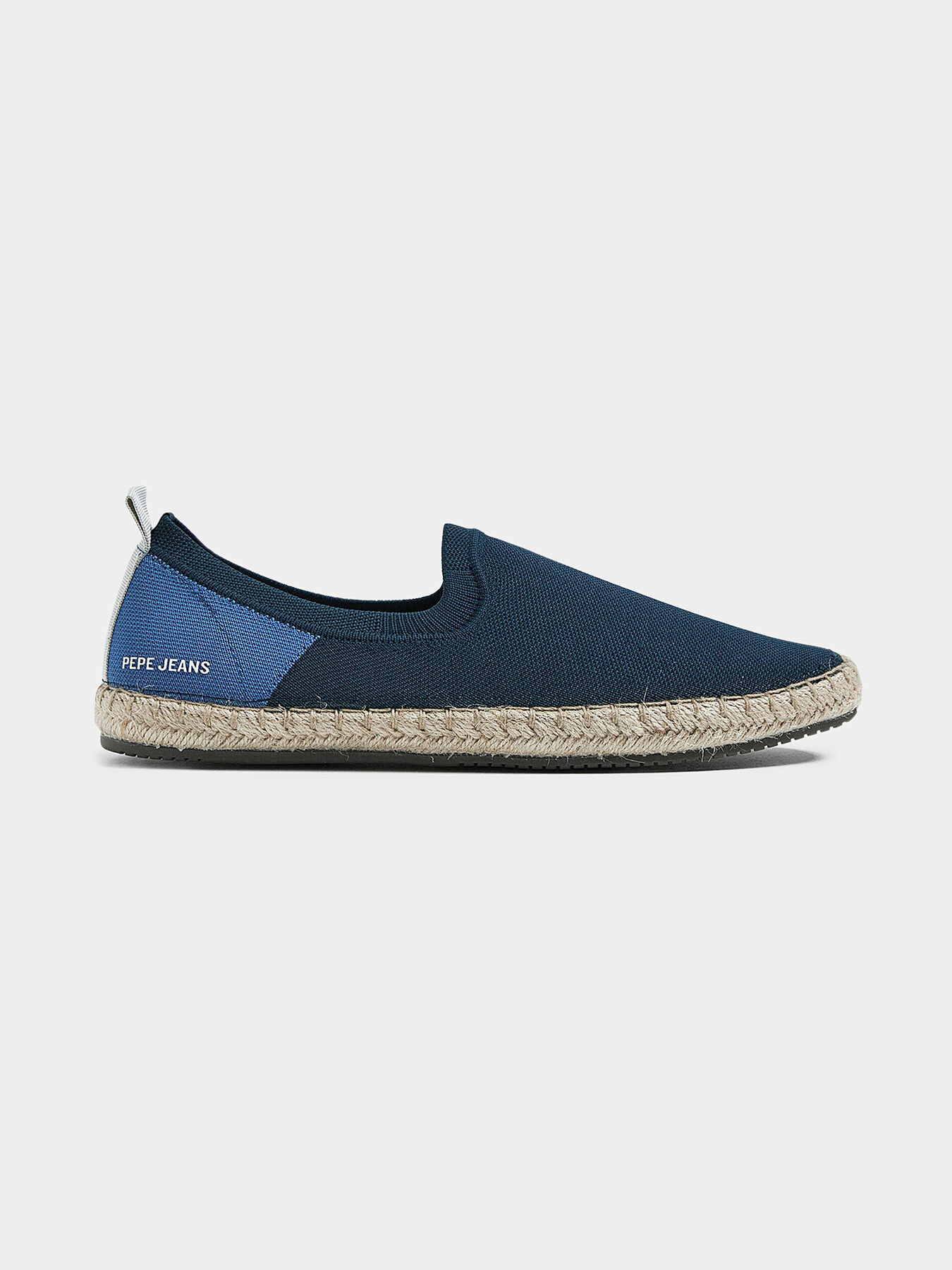 Espadrilles pepe top jeans
