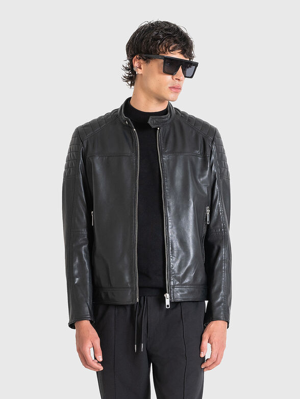 Leather jacket brand ANTONY MORATO — Globalbrandsstore.com/en