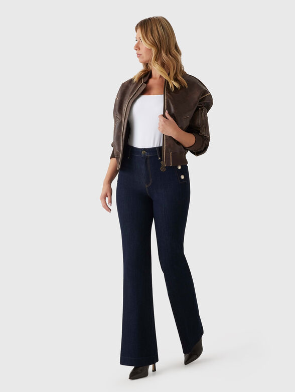 NEW FAYE jeans - 3