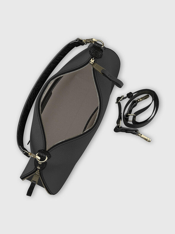 Eco leather bag - 4