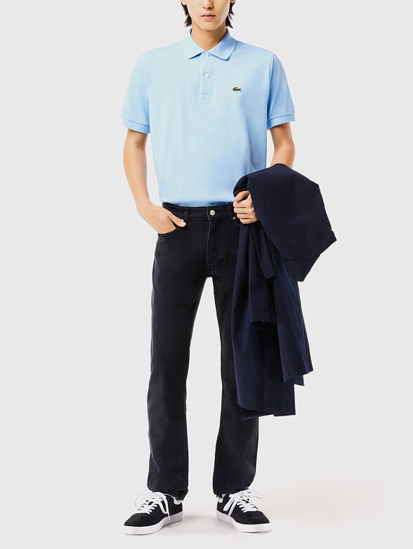 L.12.12 polo shirt  - 2