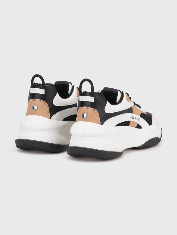 BELISSIMO sneakers - 3