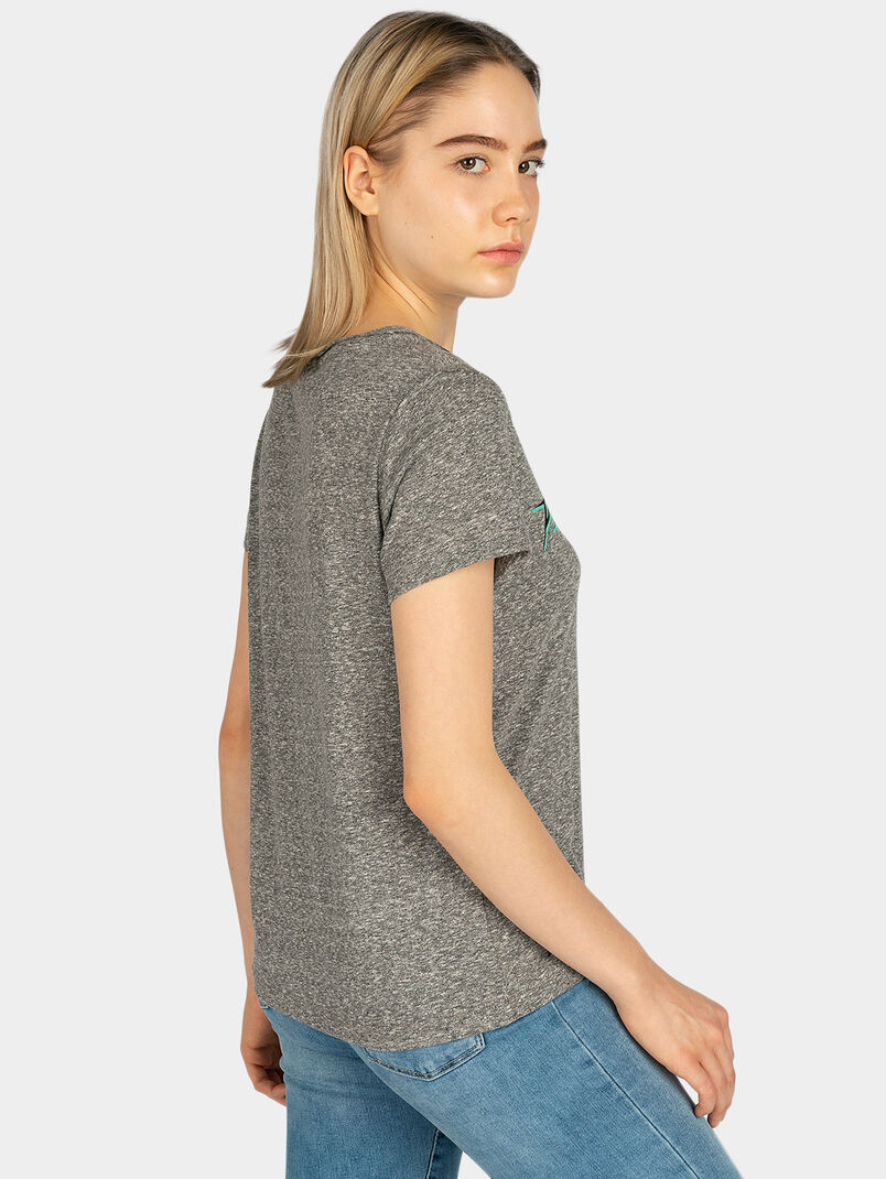 DAFNE T-shirt - 3