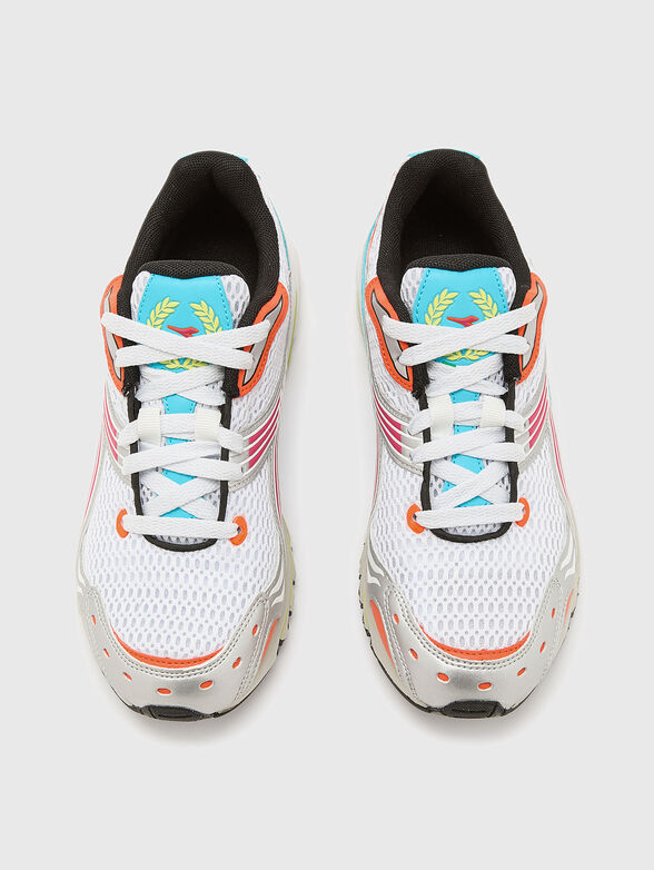 MYTHOS PROPULSION 280 sports shoes - 6