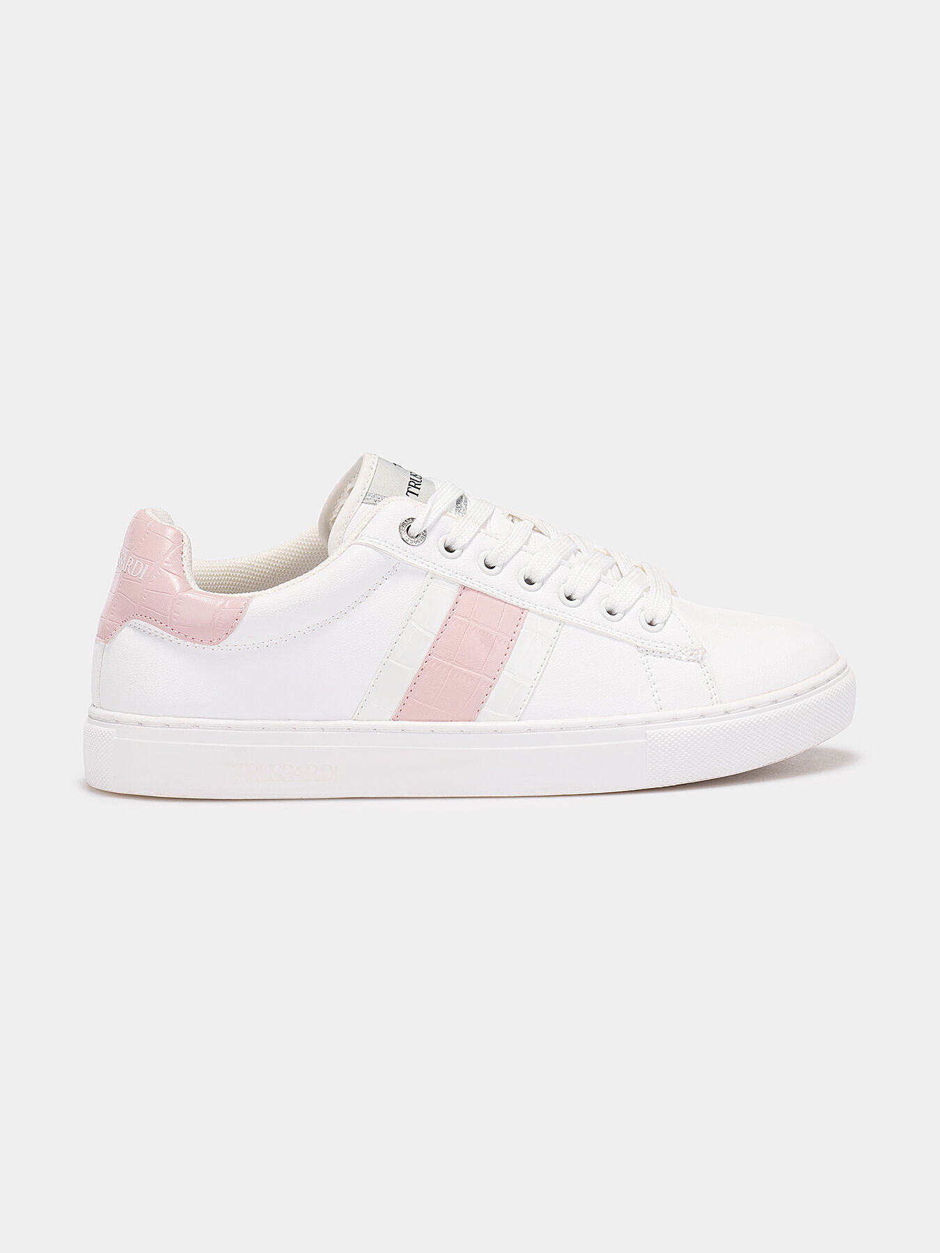 AURA sneakers brand TRUSSARDI — Globalbrandsstore.com/en