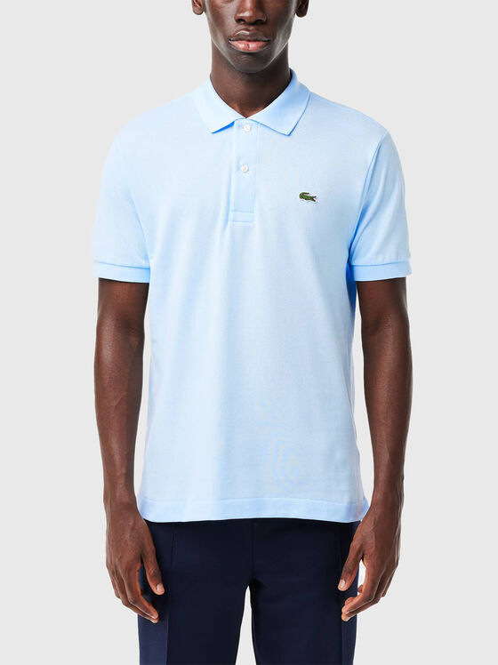 L.12.12 polo shirt  - 1