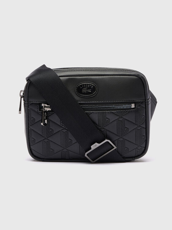 Кросбоди чанта с лого - 1