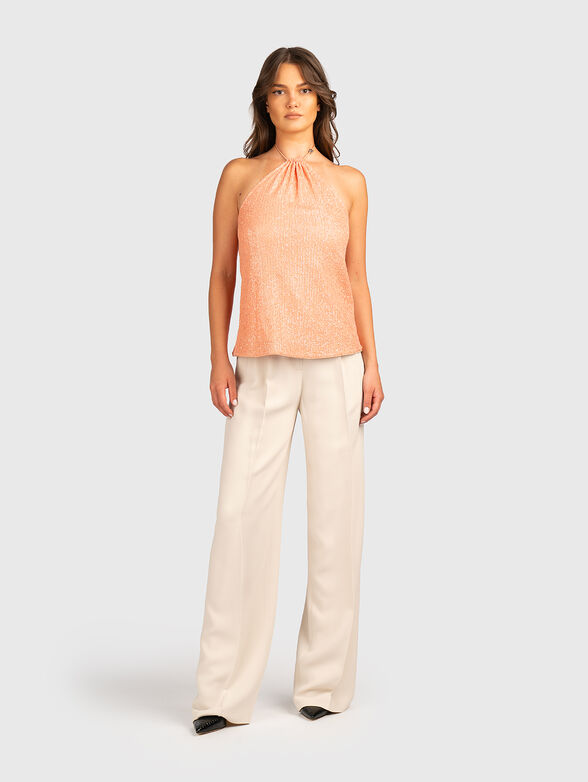 Sequin top - 2