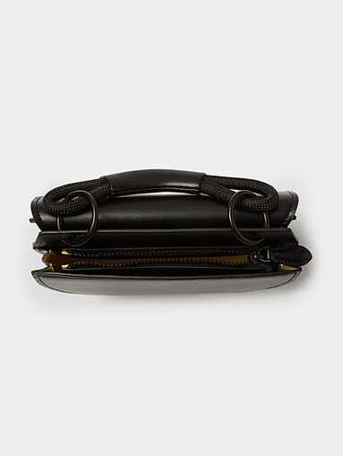 Karl X Smiley bag - 5