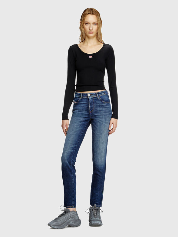 2015 BABHILA L.32 slim jeans - 4
