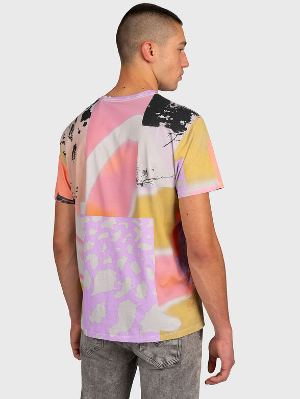 VINTAGE SKI T-shirt - 2