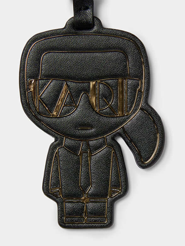 K/Ikonik Eve Karl Keychain  - 3