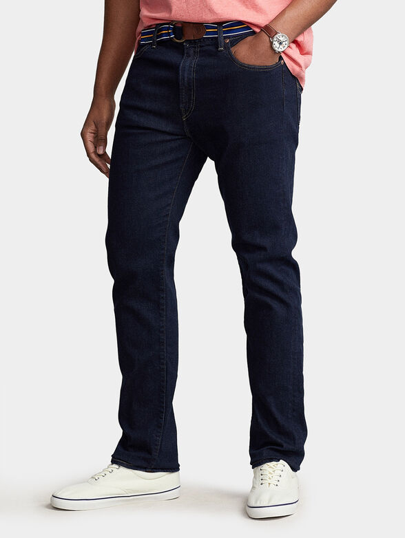 HAMPTON jeans - 1