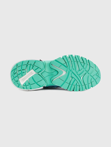 S-SERENDIPITY PRO-X1 sneakers - 4