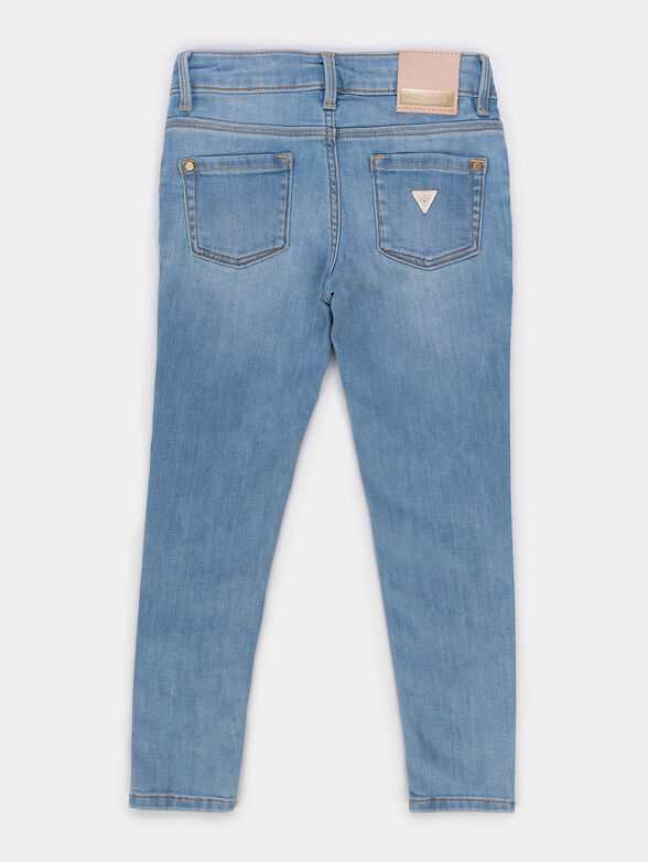 MINIME skinny jeans - 2