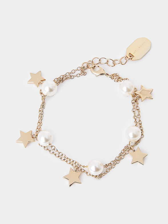 CONSTELLATION PEARL bracelet - 1