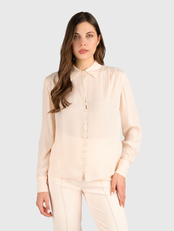 Long sleeve shirt - 0