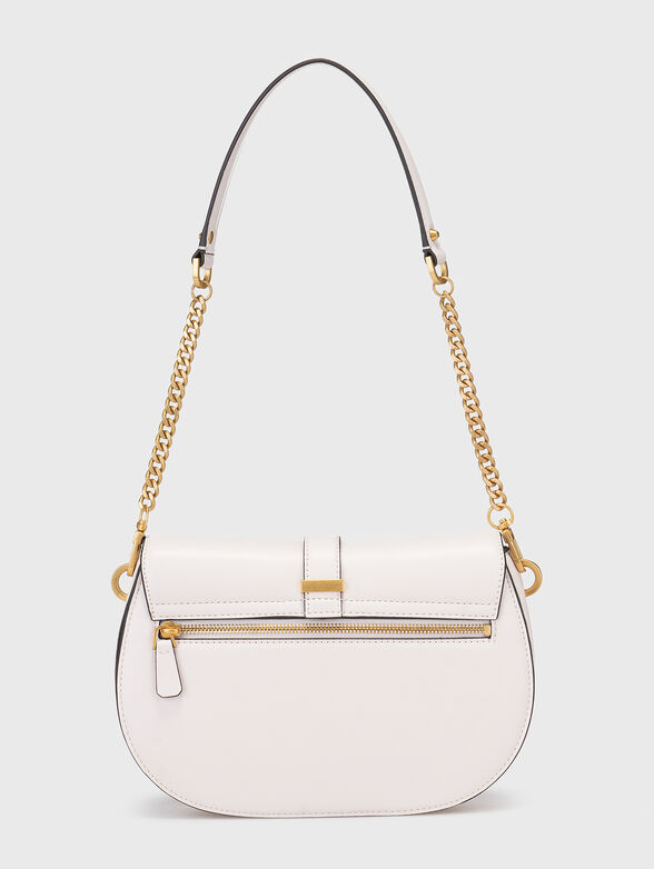 KUBA bag with gold accents  - 3