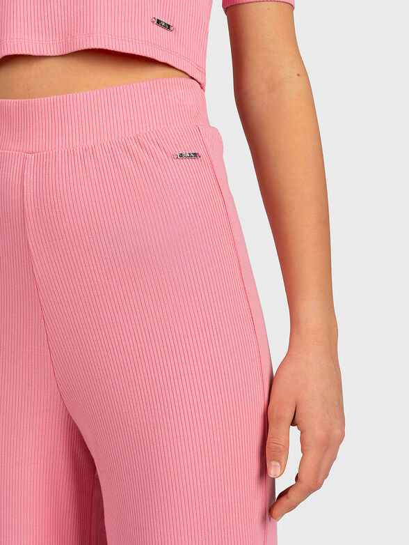 DASHA sports pants - 3