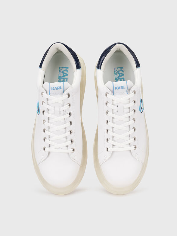 KAPRI KUSHION sports shoes - 6