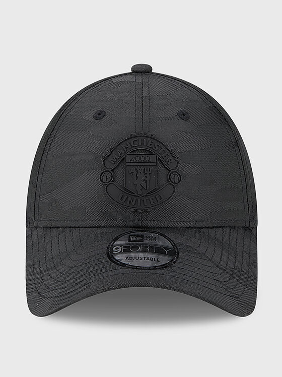 9FORTY MANUTD hat - 1