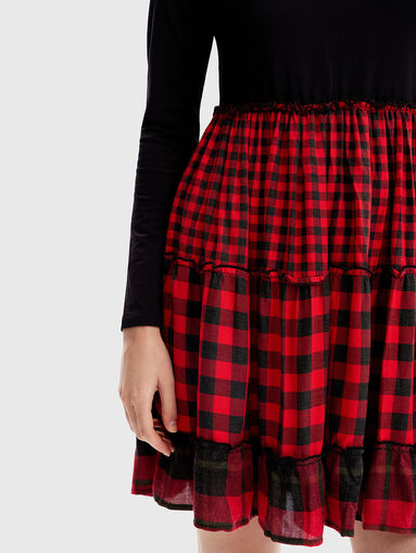 HARRYST mini dress - 4