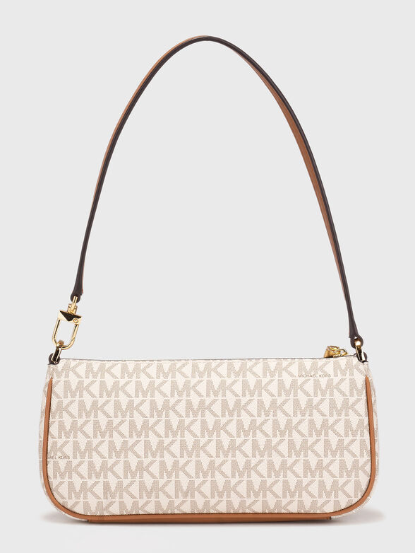 Small bag with accent pockets - 2