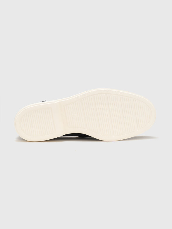 Loafers H704 - 5