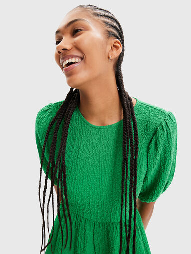 WEND black dress - 3