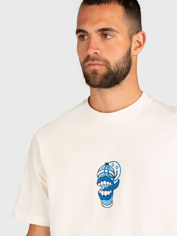 NUTONGO T-shirt - 4