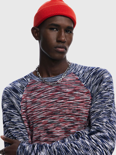 BRUNSWICK blouse - 4