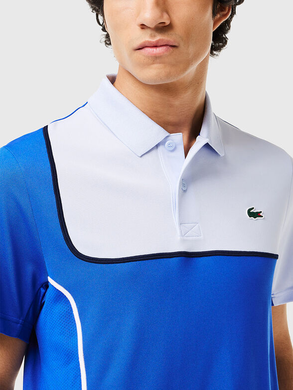 Tennis polo shirt  - 4
