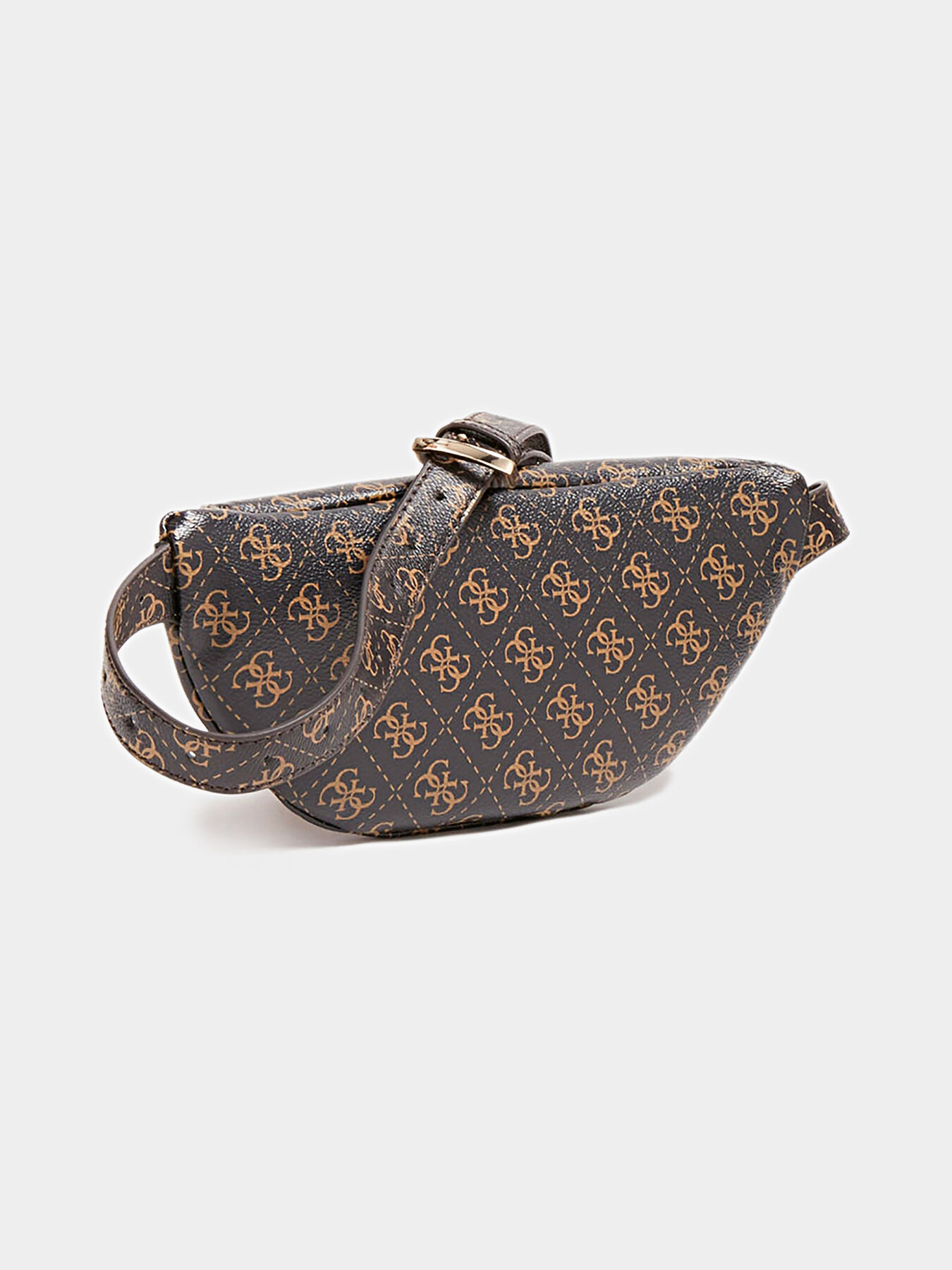 MANHATTAN Belt bag brand GUESS — Globalbrandsstore.com/en