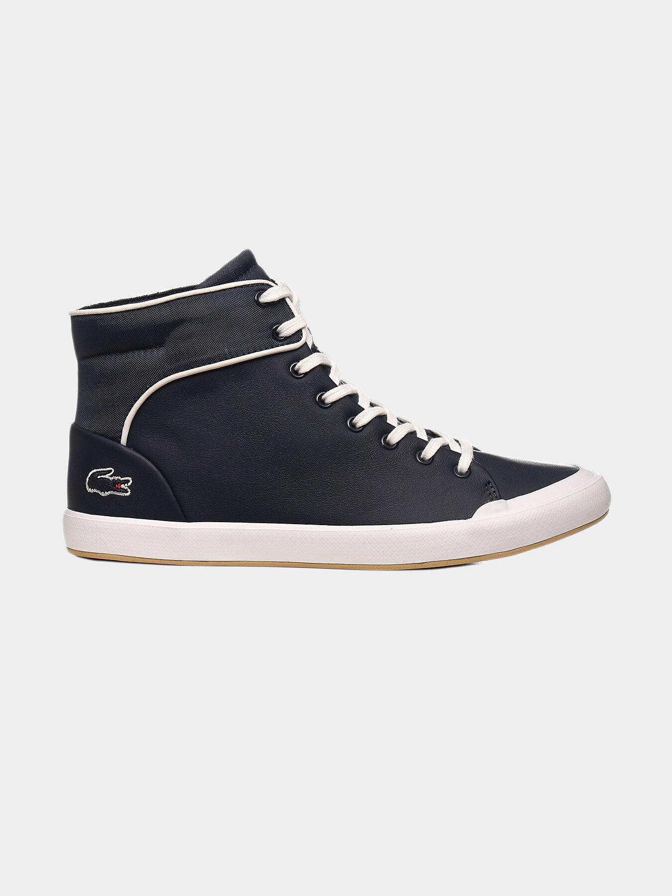 lacoste high tops