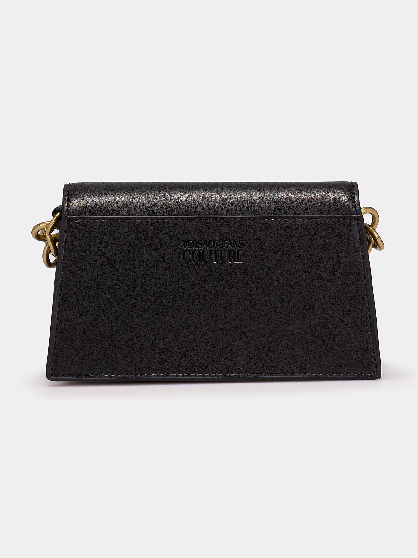 Crossbody bag with logo details brand VERSACE JEANS COUTURE