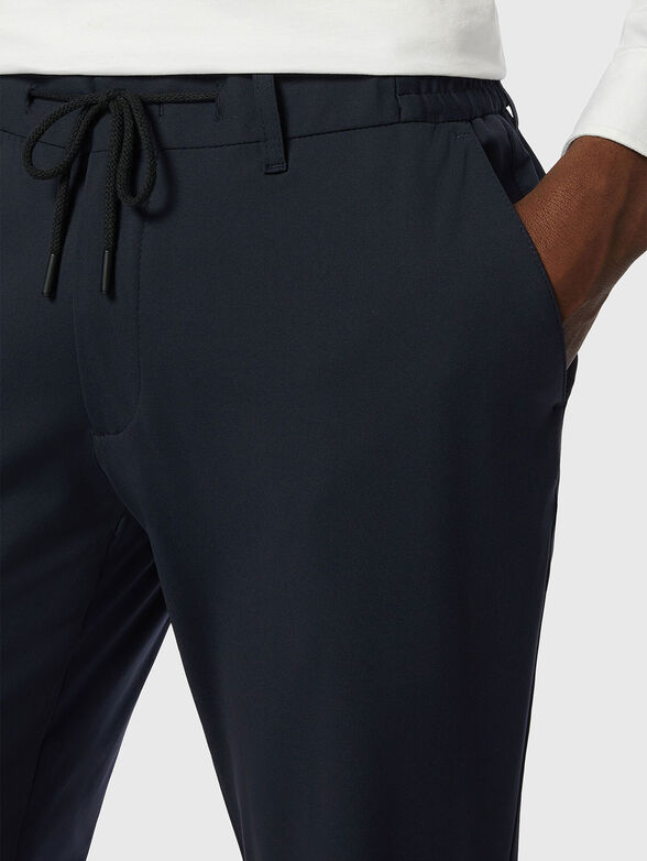 Straight cut pants  - 3